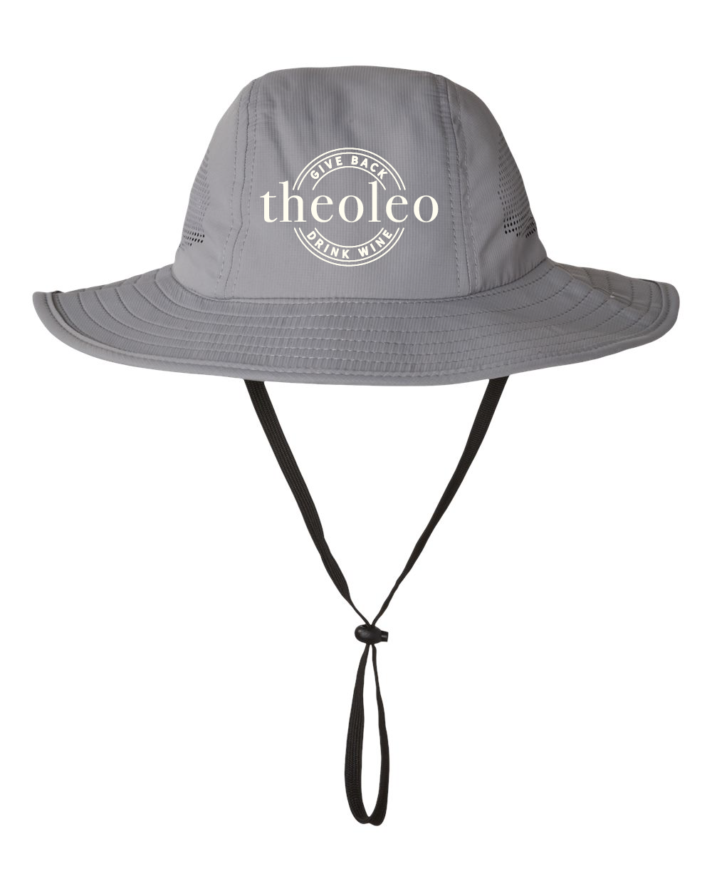 theoleo Dri Duck Packable Performance Booney Bucket Hat