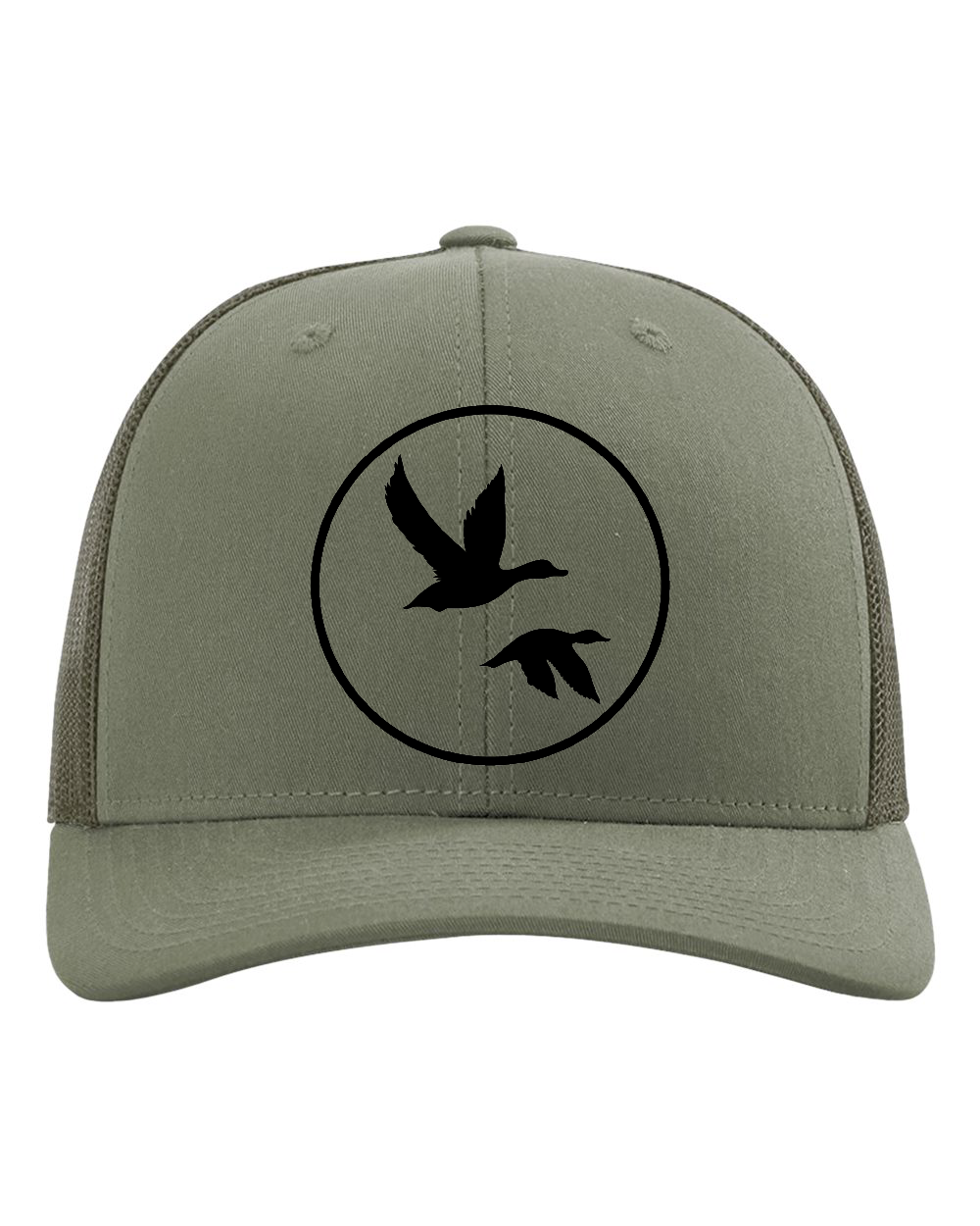 theoleo Richardson Snapback Trucker Cap