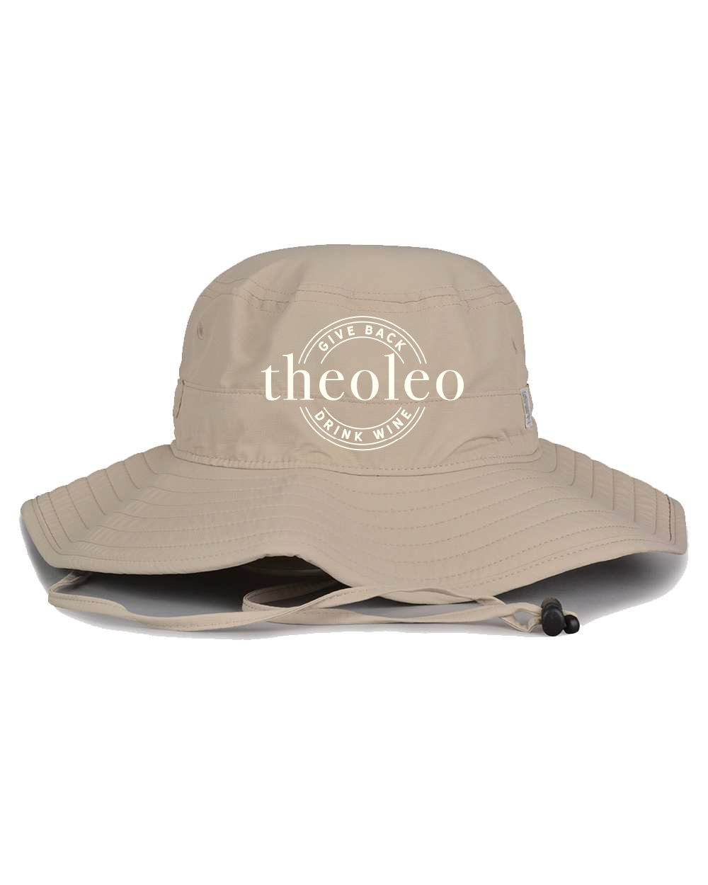 theoleo The Game Ultralight Booney Bucket Hat